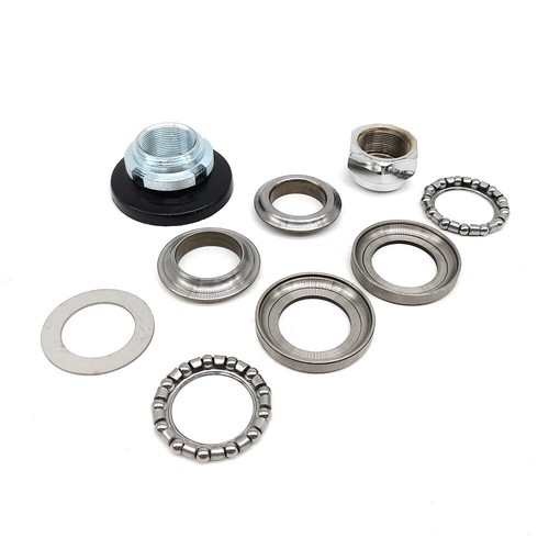 Steering bearings fork head - bearings,
