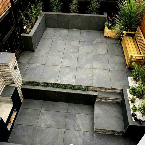 Universal paving brazilian - universal,