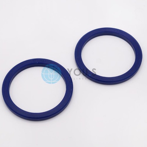 Centering rings spacer - 2,