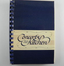 Concerts From The Kitchen 1st