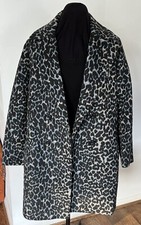Red Herring Coat