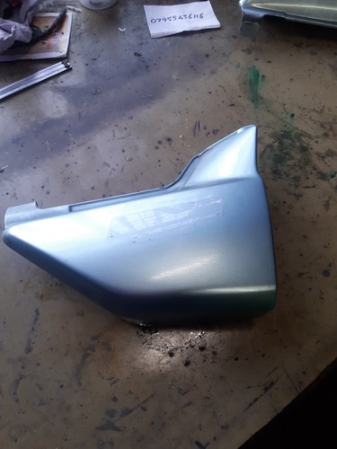 Kawasaki zrx1100 side panel - zrx1100,
