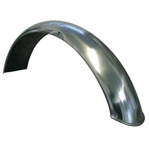 Triumph mudguard front - mudguard,