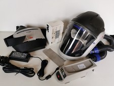 3M Versaflo TR-315UK+ Powered