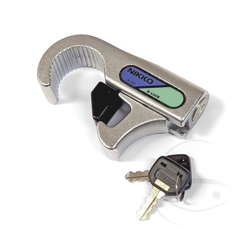 Brake lever lock 510 fits - uk,
