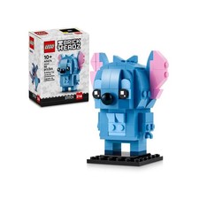 LEGO Disney Brickheadz Stitch