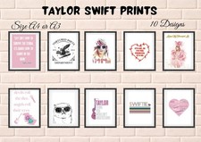 Taylor swift prints 10 - swift, prints,