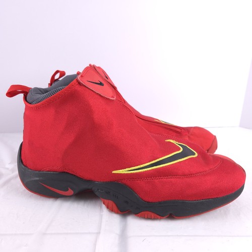 Nike air zoom flight the - nike, 98