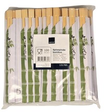 Gastro Wooden Chopsticks | 100