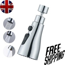 Water Kitchen Tap Head Saving