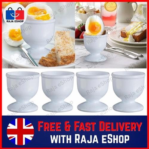 Egg cup set breakfast - 4,