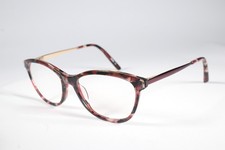Osiris Eyeglasses Incredible Womens Tortoise Full Rim Plastic Glasses Frames