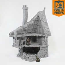 28mm 32mm Fantasy Medieval
