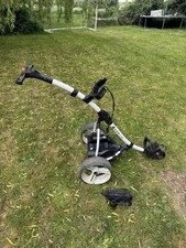 Motocaddy S1 Electric Golf