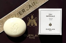 Guerlain Eau Imperiale Soap