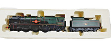 R2169 Hornby OO Gauge Rebuilt Merchant Navy Class 35028 Clan Line Tested Runner.