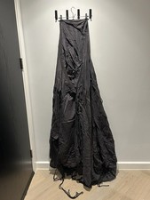 All Saints Parachute maxi
