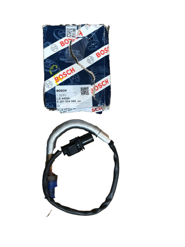 Bosch lambda oxygen sensor - lambda,