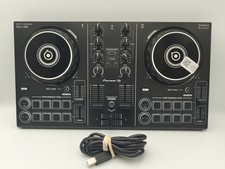 Pioneer DJ DDJ-200 Smart DJ Controller Black - FREEPOST