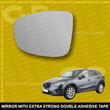For Mazda CX-5 wing mirror