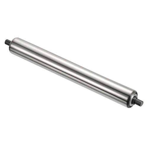 X16 stainless steel - stainless,
