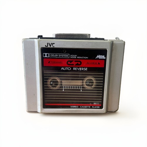 Jvc 22k retro vintage - ,