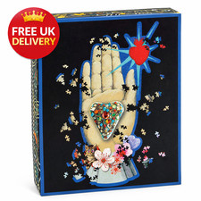 750 PCS Christian Lacroix