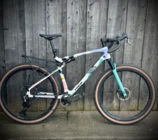 Trek Checkout SL 7 Gen 3 2026