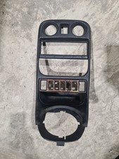 MG F MGF 1995-2001 CENTRE