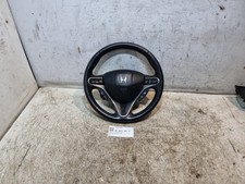 Honda Civic Steering Wheel &