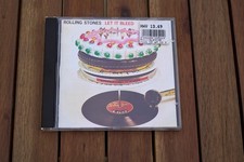 The Rolling Stones, Let It