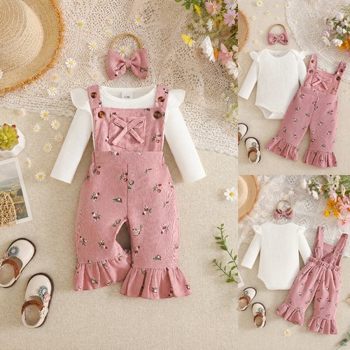 3pcs newborn baby - newborn,