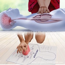 First Aid Training Rescue