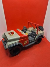 Vintage Jurassic Park Bush