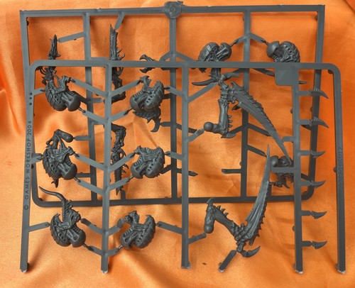 Carnifex sprue plus - sprue,