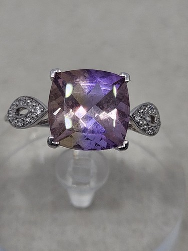 9kt white gold - 9kt,