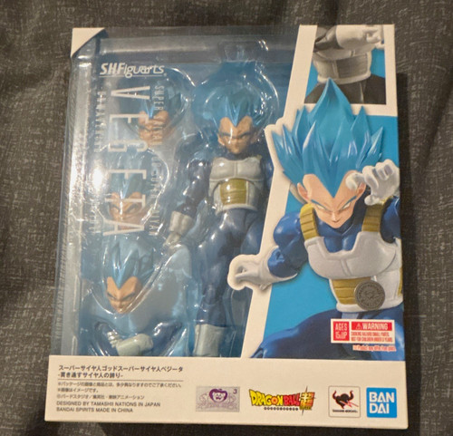 Figuarts dragon ball super - dragon,