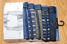  Marks And Spencer 5 Pack Pure