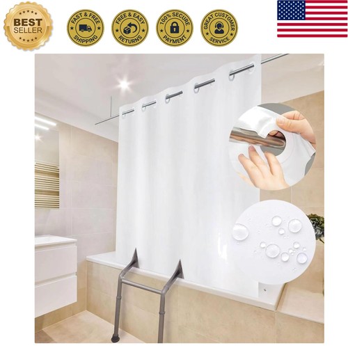 White split shower - split, for
