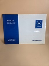 Mercedes-Benz 350SL 4.5 350SLC