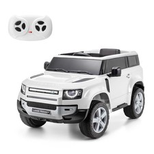 Xootz Land Rover Defender