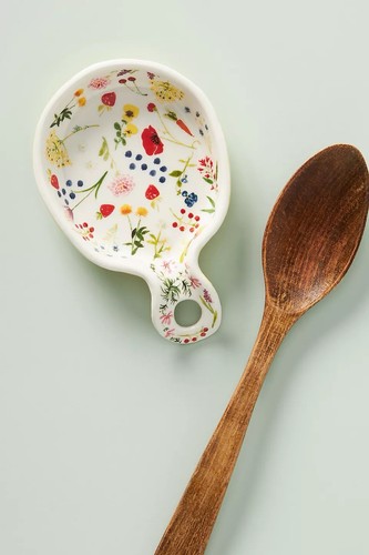 Anthropologie appoline spoon - appoline,