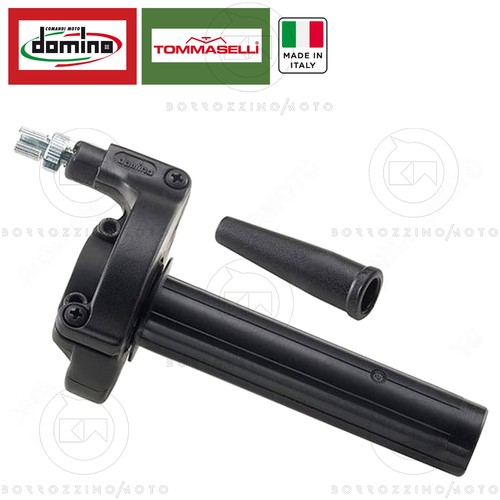 Control gas quick domino - control,