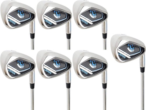 Best value men - best, irons