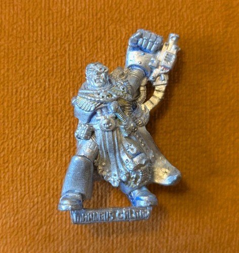 Marneus calgar space - marneus,