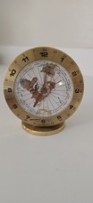 Wehrle vintage quartz - vintage, alarm