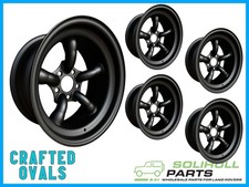 16" BOMBER Challenge 16 x 8