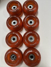 Ventro Pro Turbo Wheels x 8