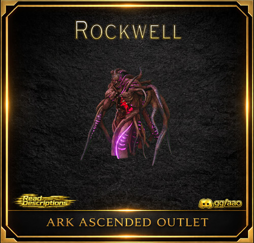 Ark survival ascended - ascended, pve-boss