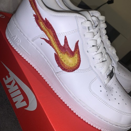 Nike air force custom - nike,